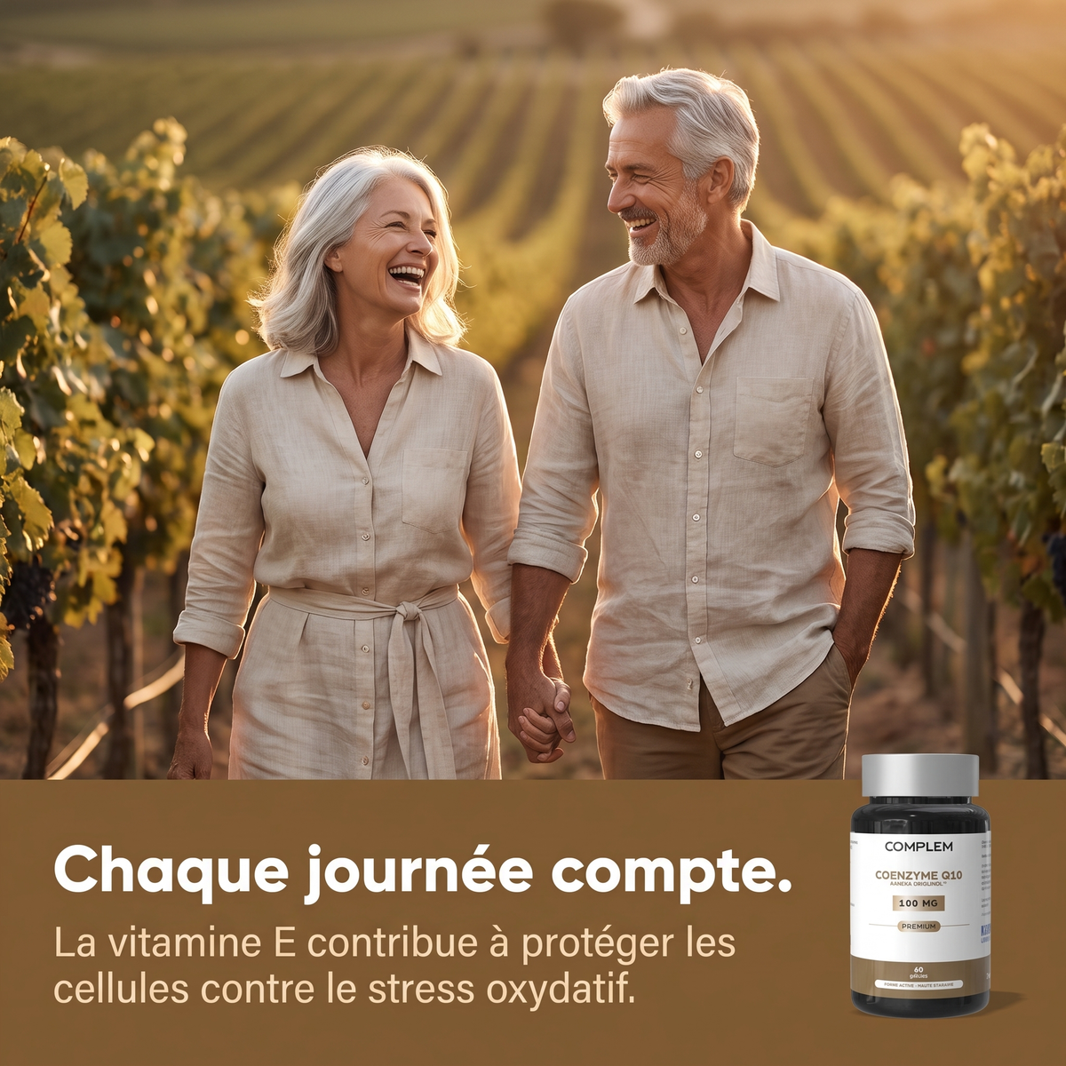 Coenzyme Q10