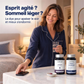 Pack Équilibre nerveux et sommeil