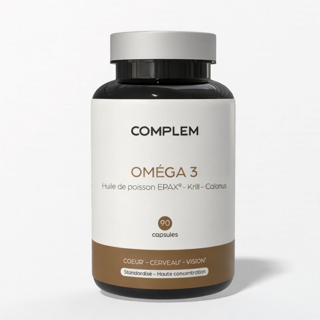 Oméga 3