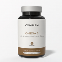Oméga 3
