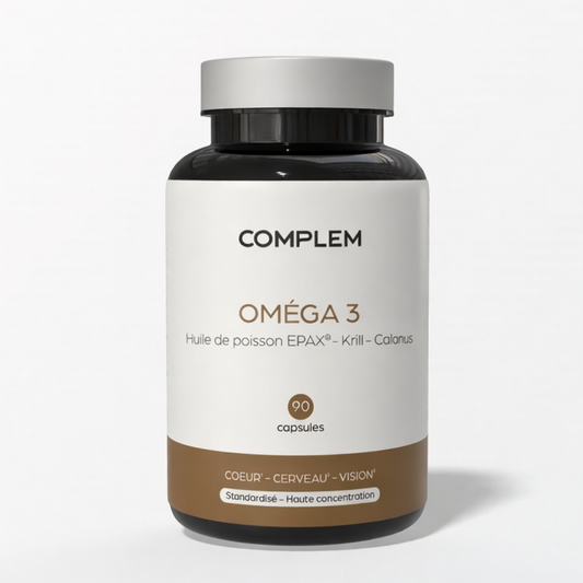 Oméga 3
