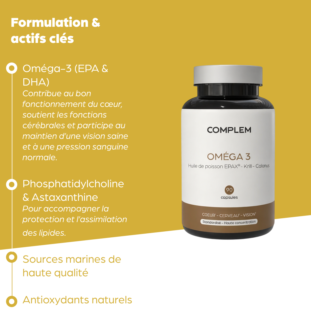 Oméga 3
